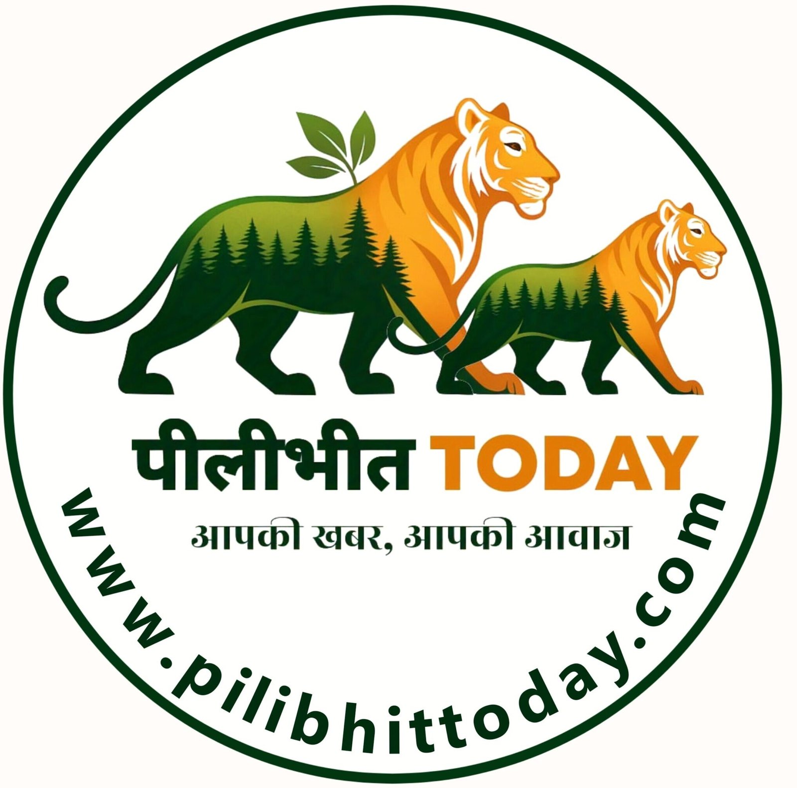 Pilibhit Today